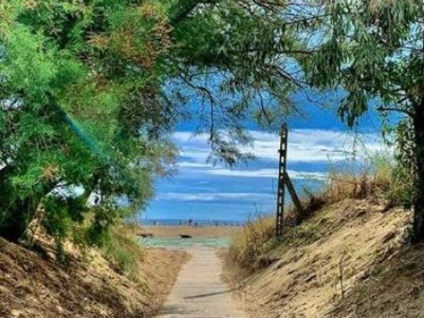 appartamento in vendita a Cervia in zona Pinarella