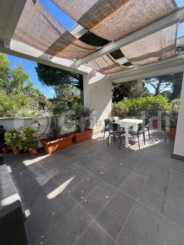 appartamento in vendita a Cervia in zona Milano Marittima