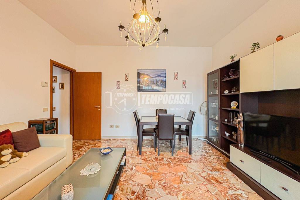 appartamento in vendita a Cervia