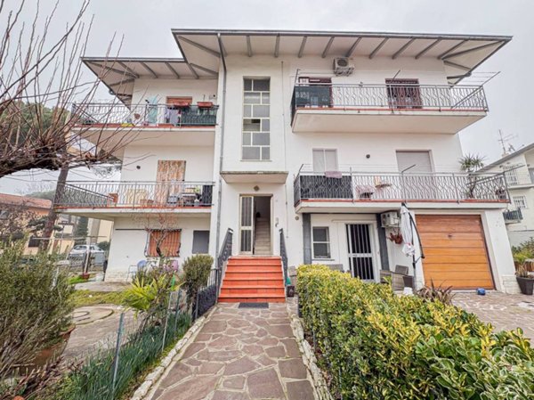 appartamento in vendita a Cervia