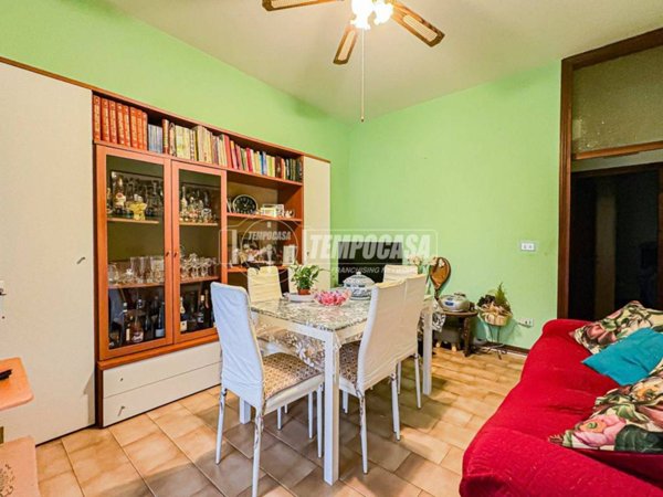 appartamento in vendita a Cervia in zona Milano Marittima