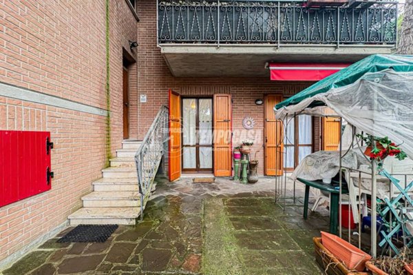 appartamento in vendita a Cervia in zona Milano Marittima