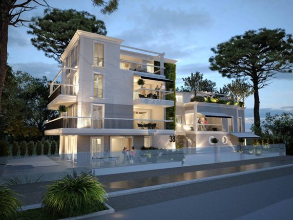 appartamento in vendita a Cervia