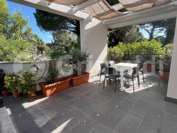 appartamento in vendita a Cervia in zona Milano Marittima