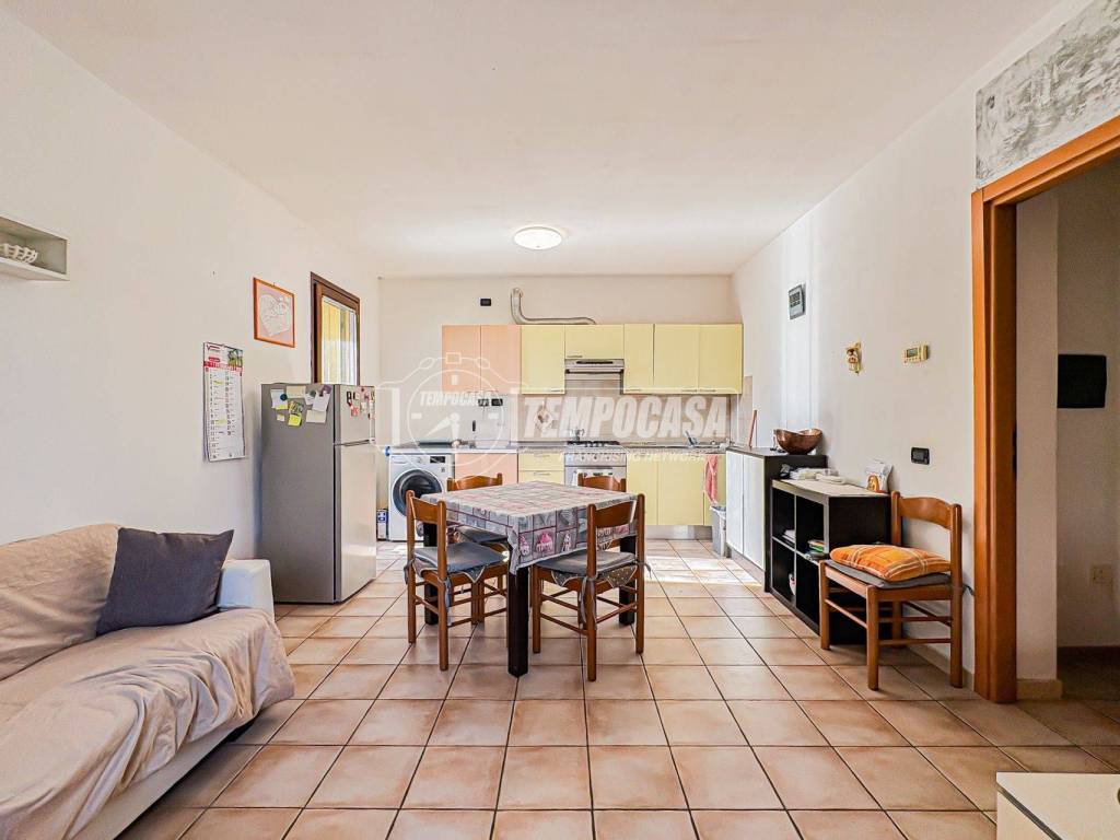 appartamento in vendita a Cervia in zona Montaletto