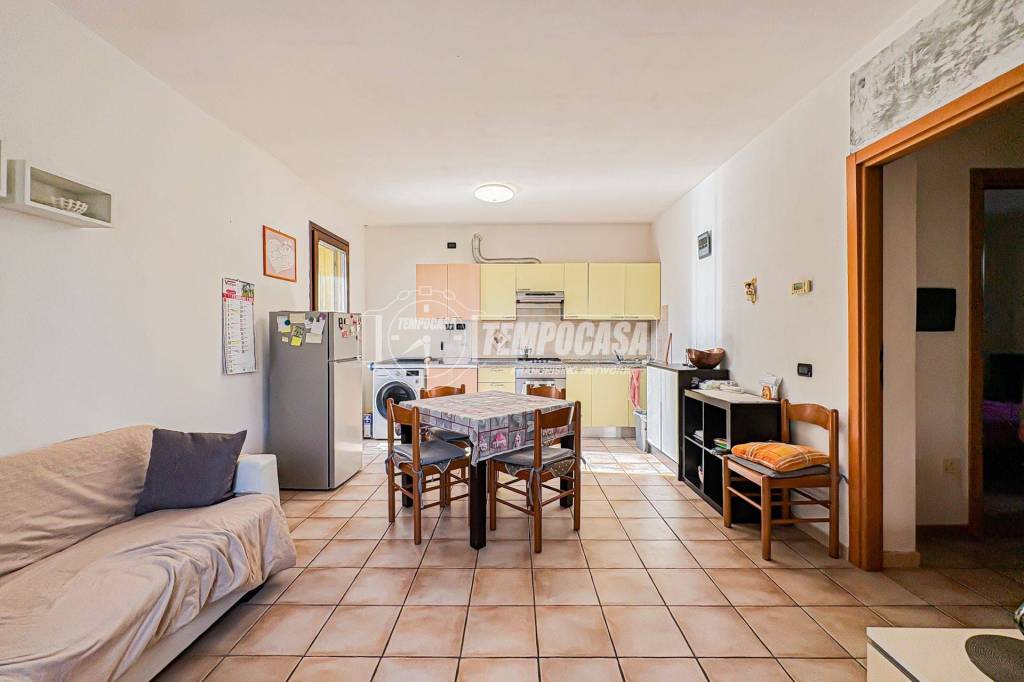 appartamento in vendita a Cervia in zona Pisignano