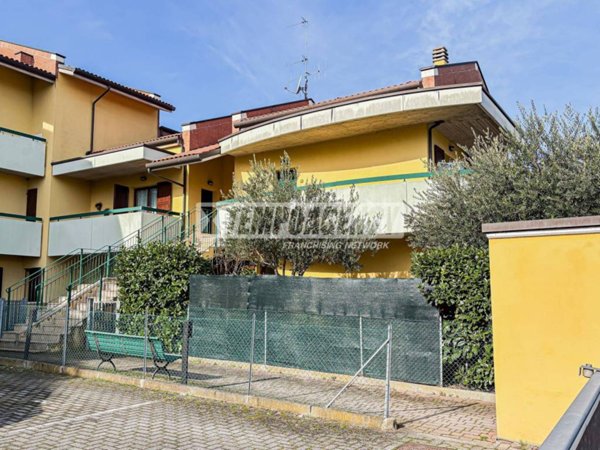 appartamento in vendita a Cervia in zona Villa Inferno