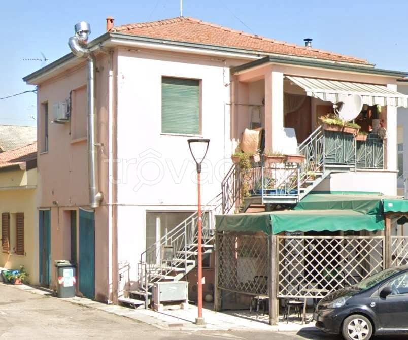 appartamento in vendita a Cervia