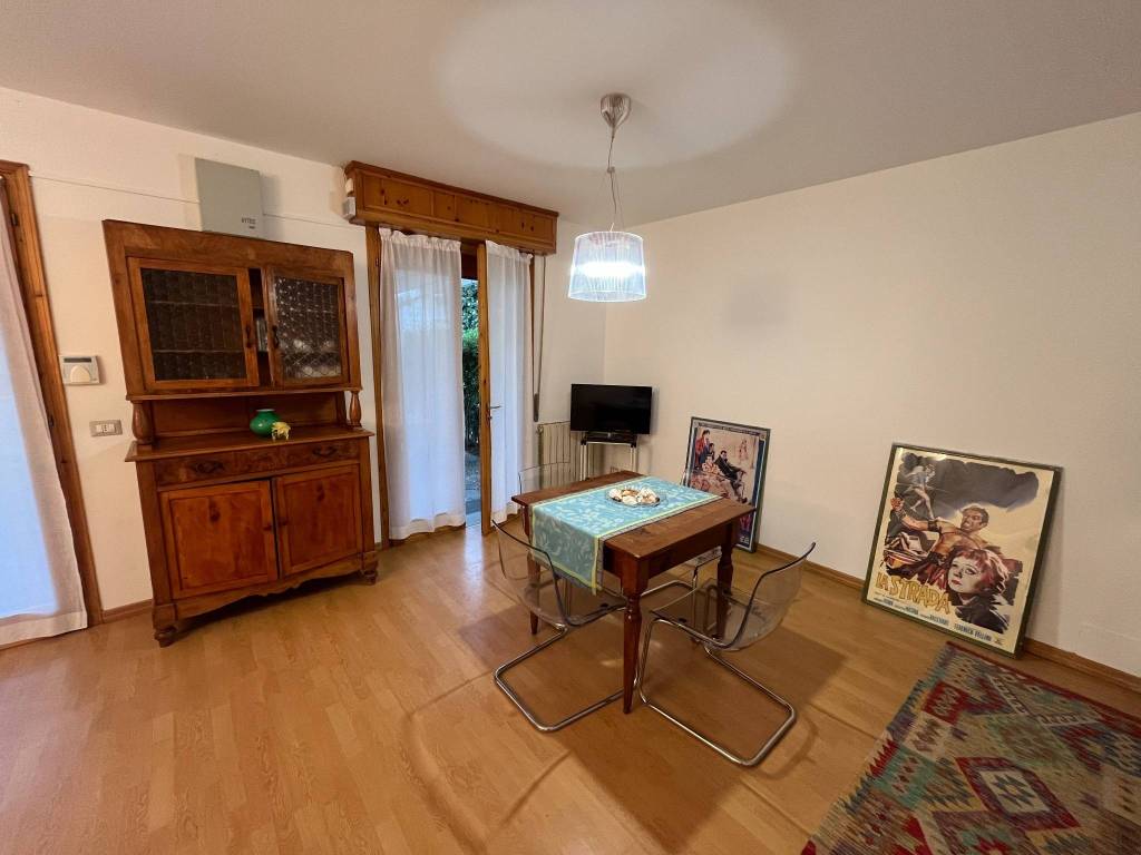 appartamento in vendita a Cervia in zona Milano Marittima