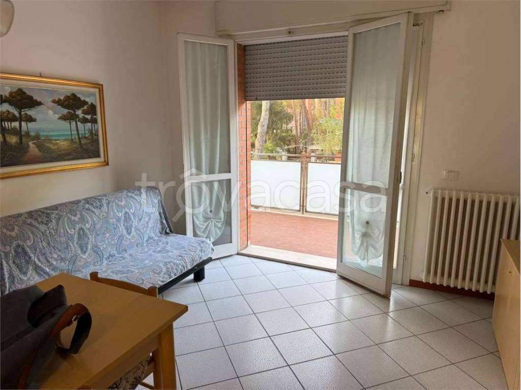 appartamento in vendita a Cervia in zona Milano Marittima