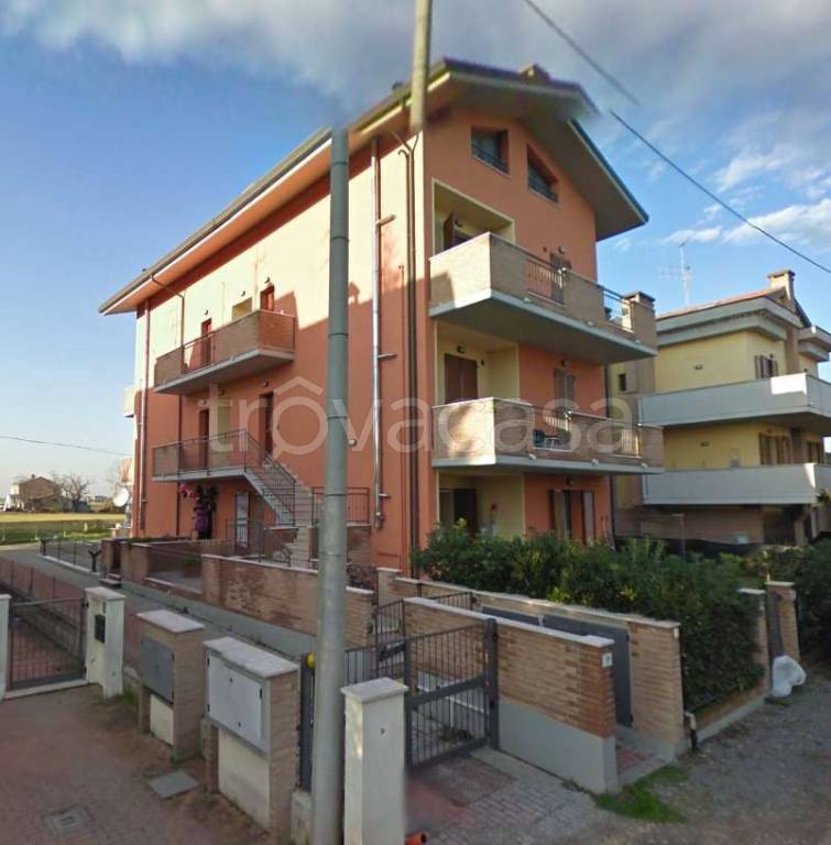 appartamento in vendita a Cervia