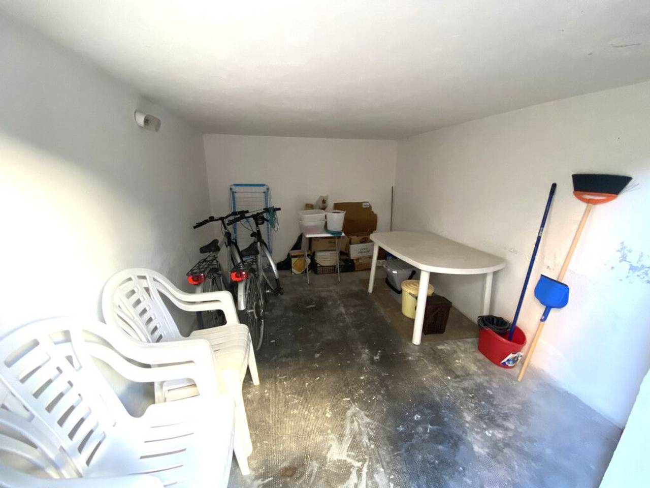 appartamento in vendita a Cervia in zona Milano Marittima