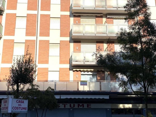 appartamento in vendita a Cervia in zona Milano Marittima