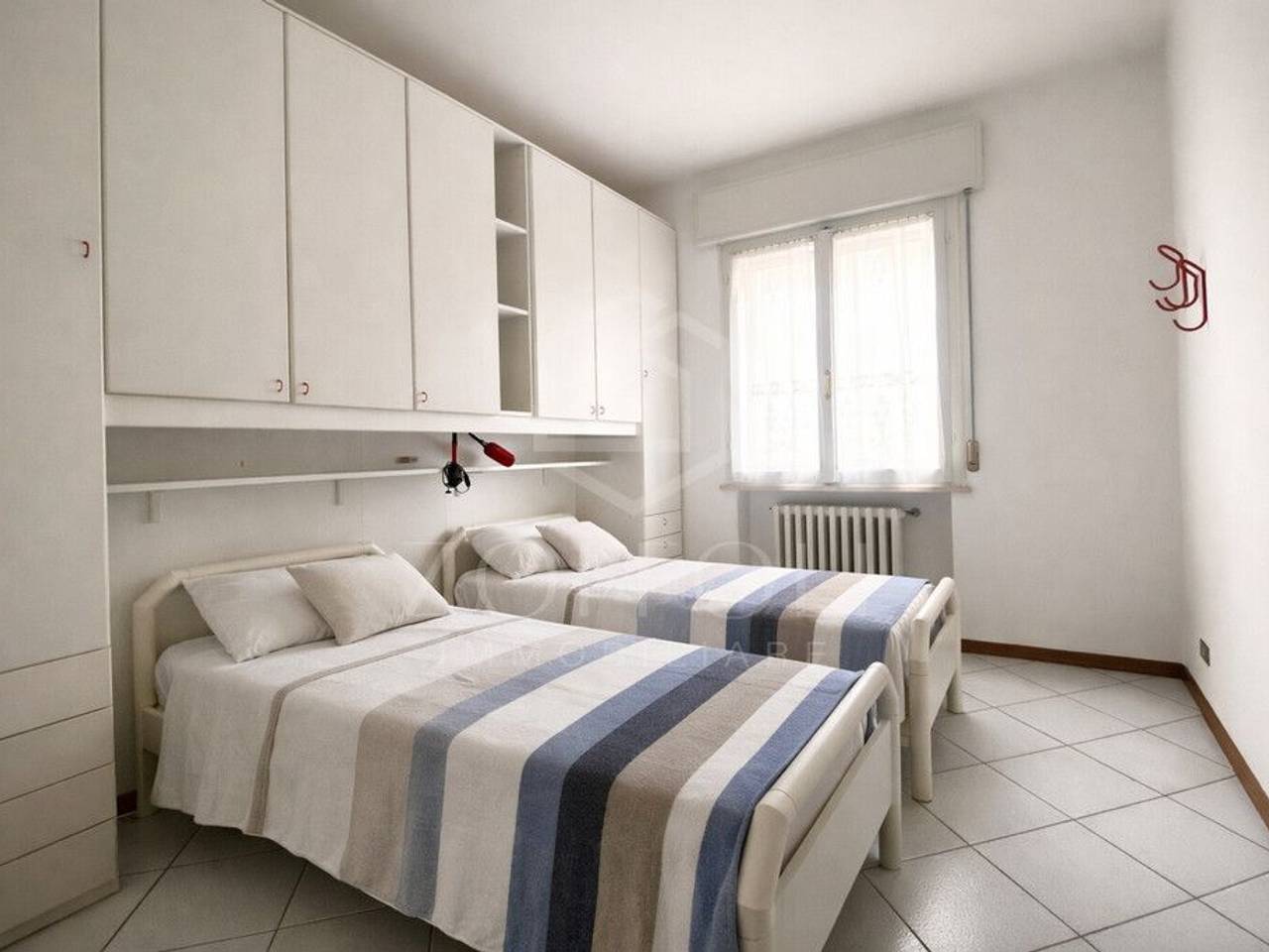 appartamento in vendita a Cervia in zona Milano Marittima