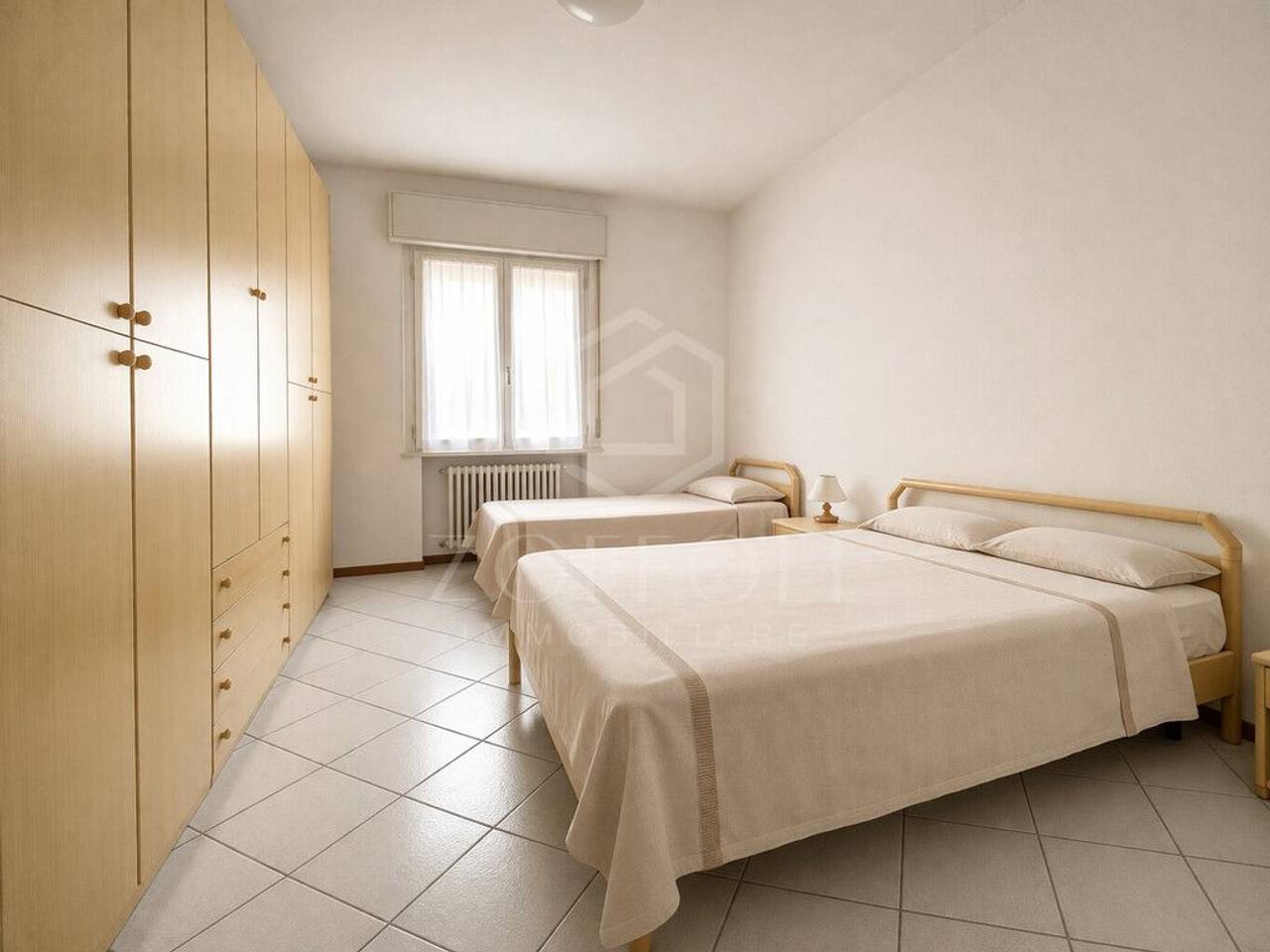 appartamento in vendita a Cervia in zona Milano Marittima