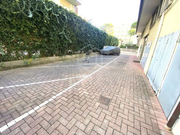 appartamento in vendita a Cervia in zona Milano Marittima