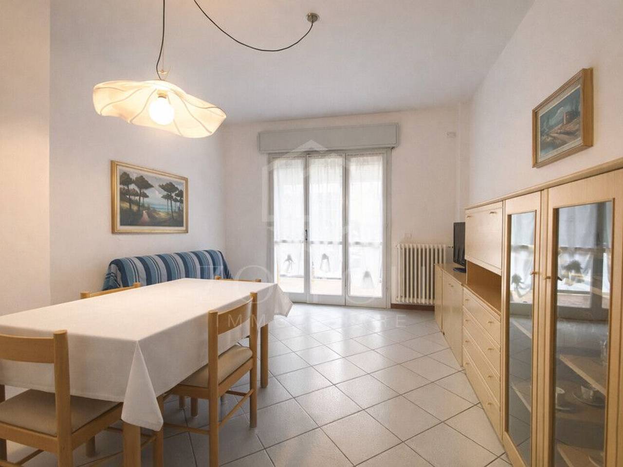 appartamento in vendita a Cervia in zona Milano Marittima