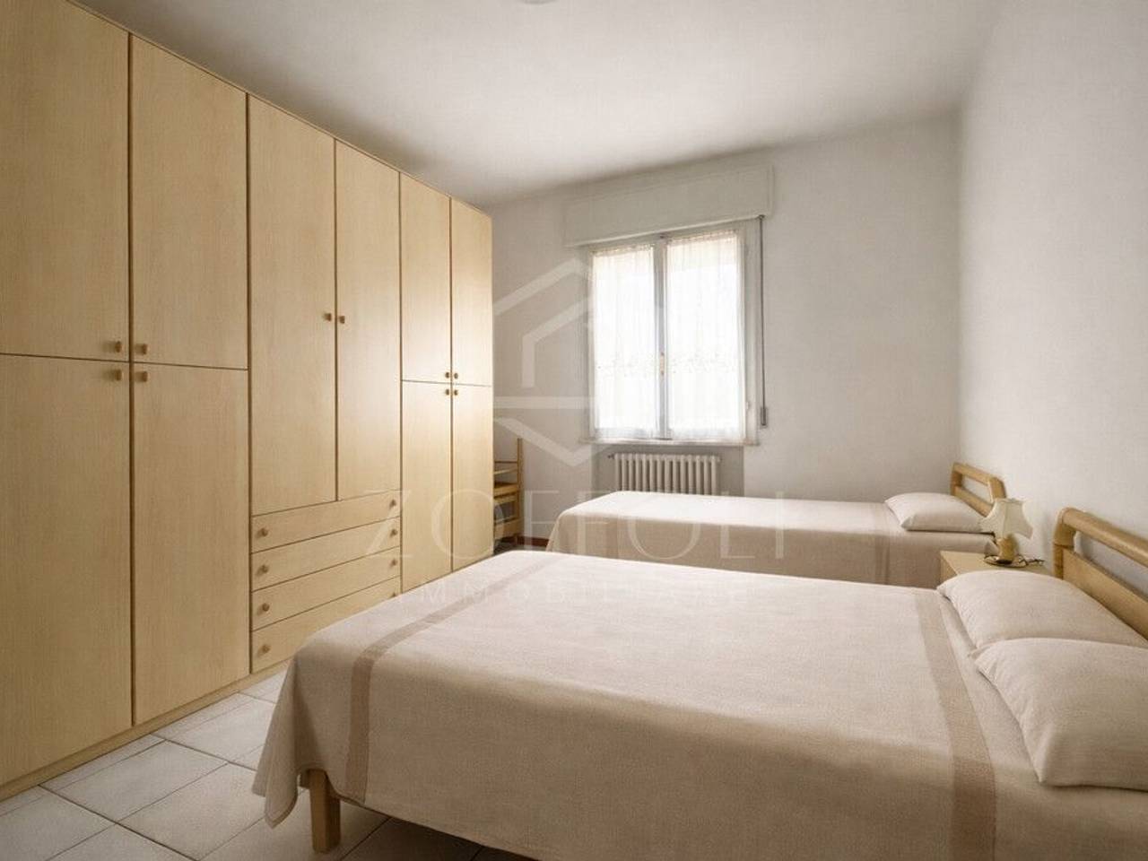 appartamento in vendita a Cervia in zona Milano Marittima