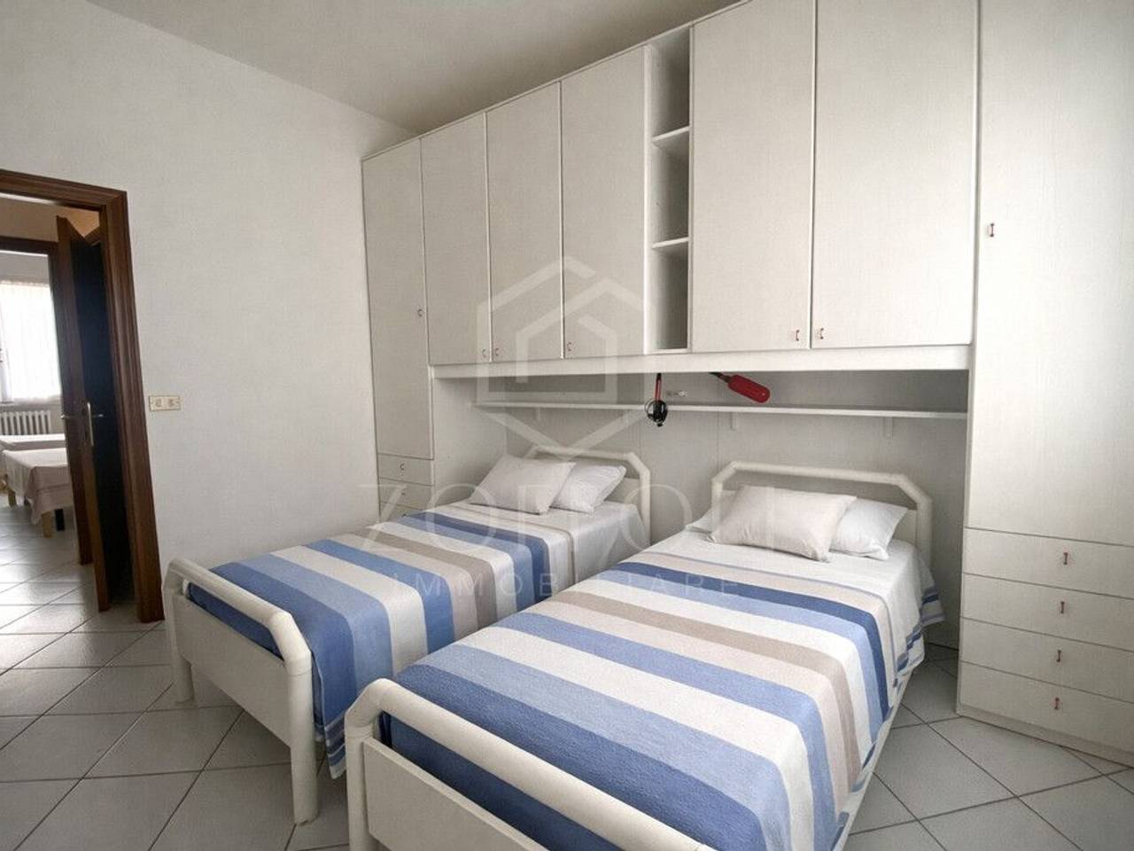 appartamento in vendita a Cervia in zona Milano Marittima