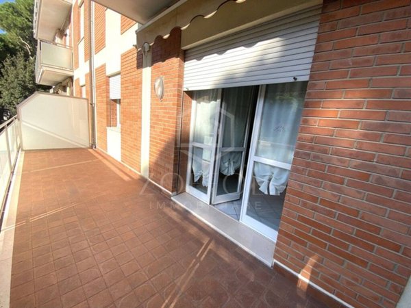 appartamento in vendita a Cervia in zona Milano Marittima