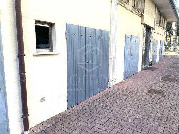 appartamento in vendita a Cervia in zona Milano Marittima