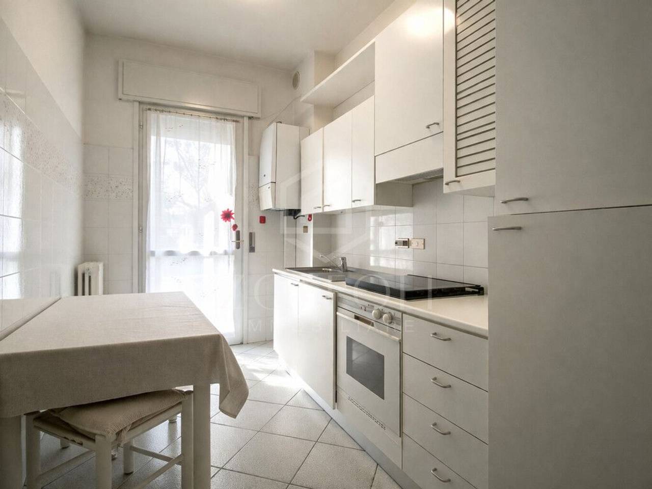 appartamento in vendita a Cervia in zona Milano Marittima