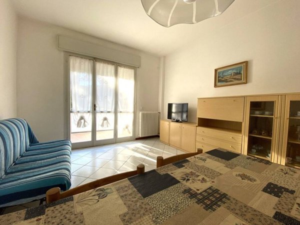 appartamento in vendita a Cervia in zona Milano Marittima