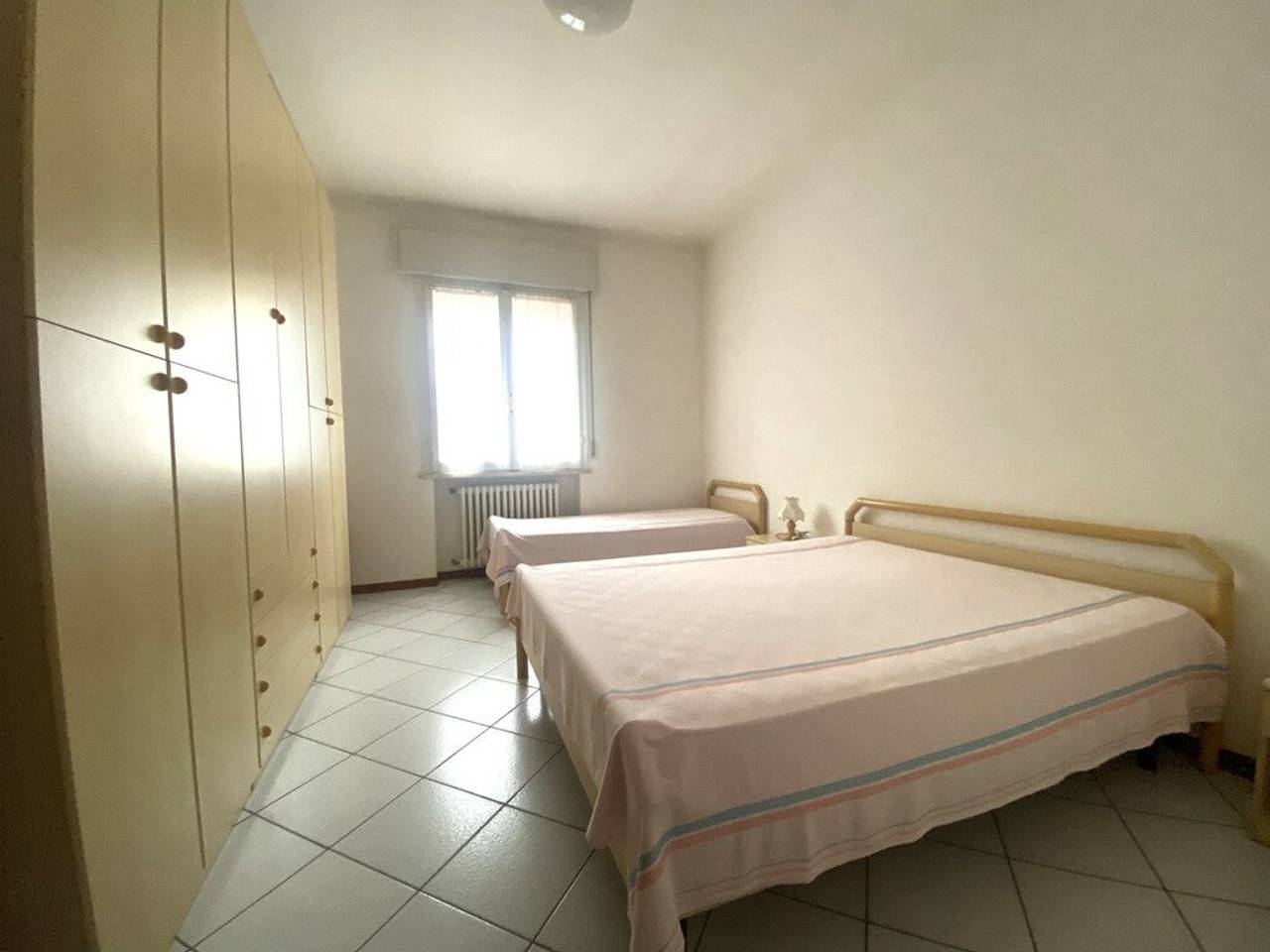 appartamento in vendita a Cervia in zona Milano Marittima