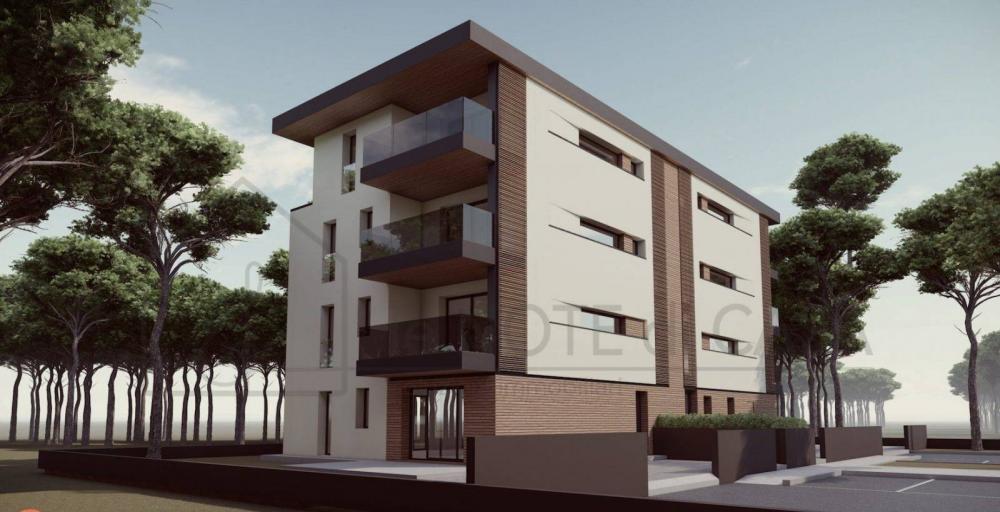 appartamento in vendita a Cervia