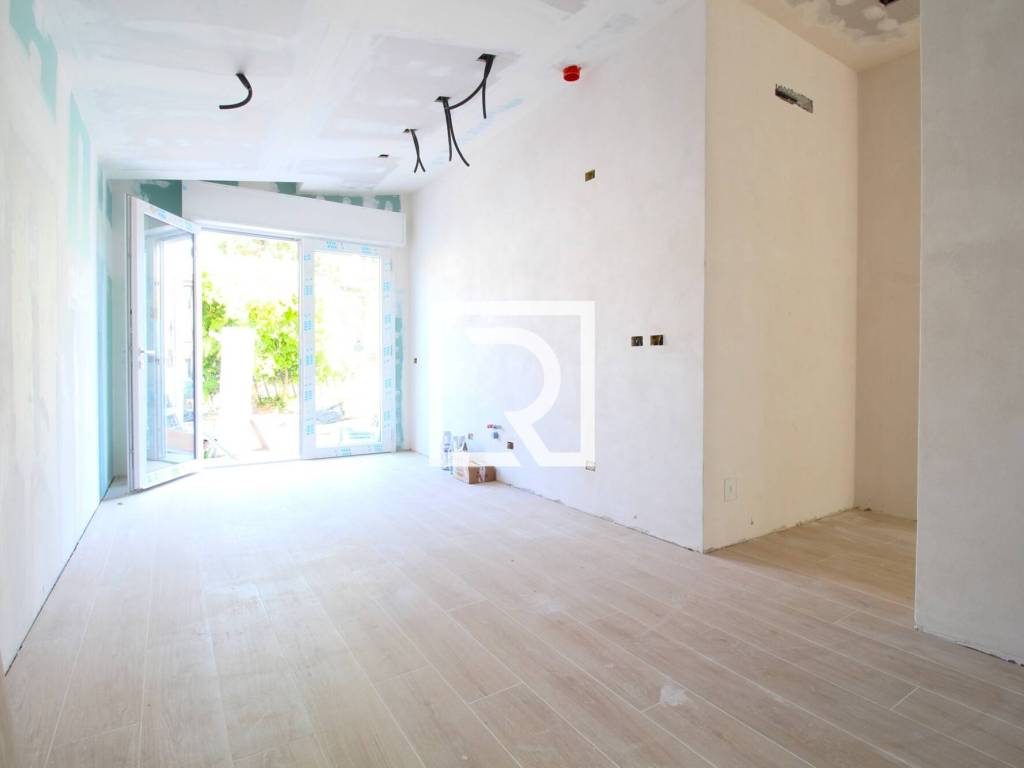 appartamento in vendita a Cervia