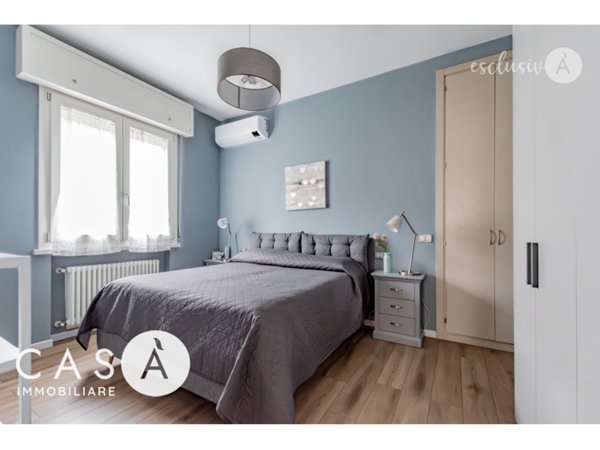 appartamento in vendita a Cervia