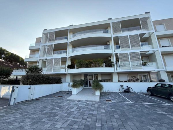 appartamento in vendita a Cervia