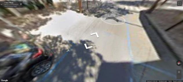 appartamento in vendita a Cervia in zona Milano Marittima