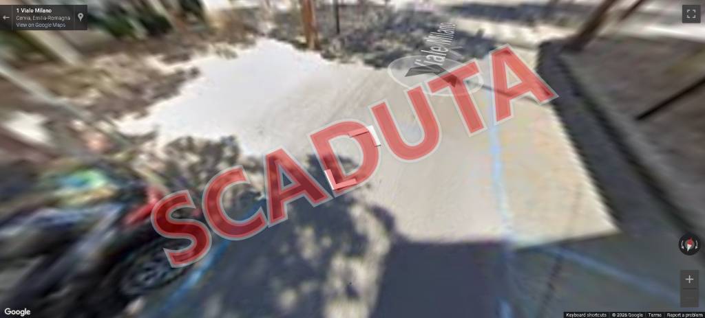 appartamento in vendita a Cervia in zona Milano Marittima