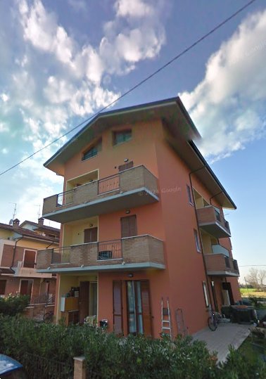 appartamento in vendita a Cervia in zona Villa Inferno