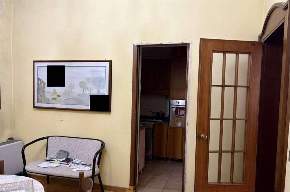 appartamento in vendita a Cervia in zona Milano Marittima