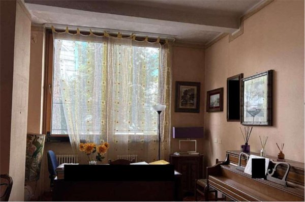 appartamento in vendita a Cervia in zona Milano Marittima