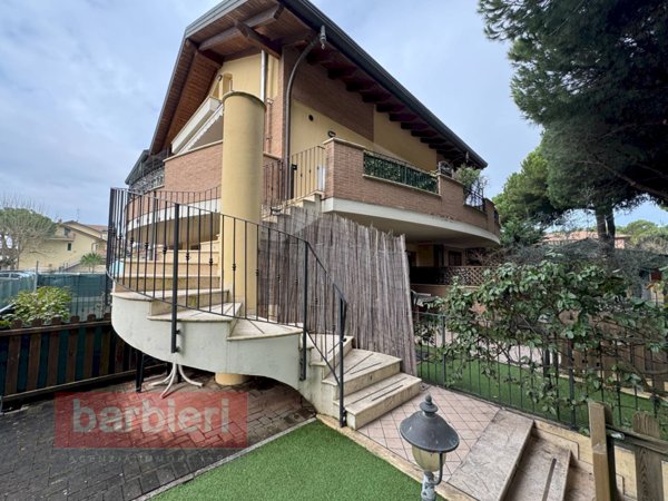 appartamento in vendita a Cervia