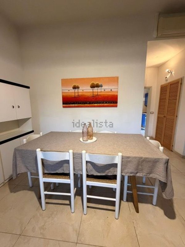 casa indipendente in vendita a Cervia in zona Milano Marittima