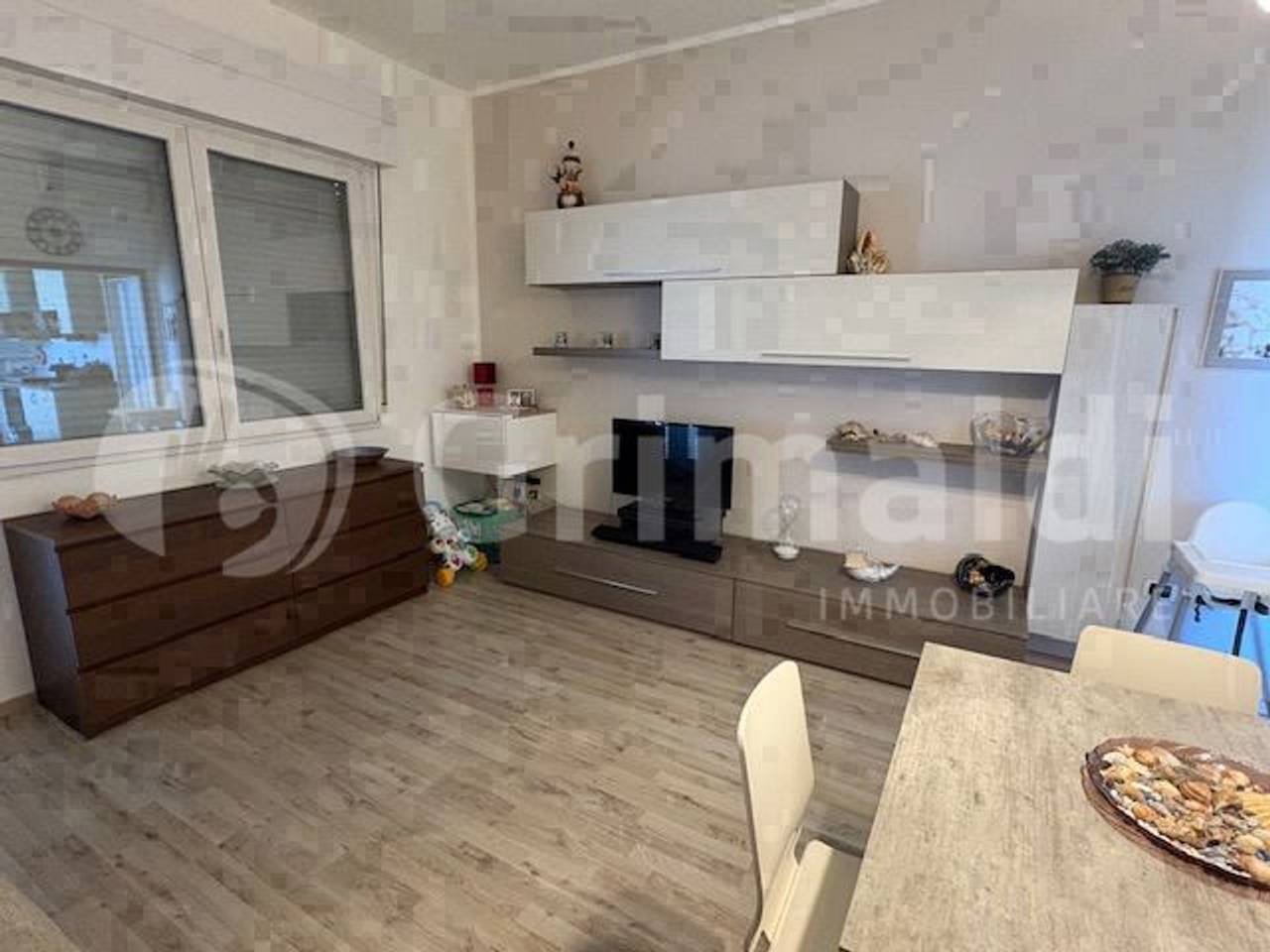 appartamento in vendita a Cervia in zona Milano Marittima