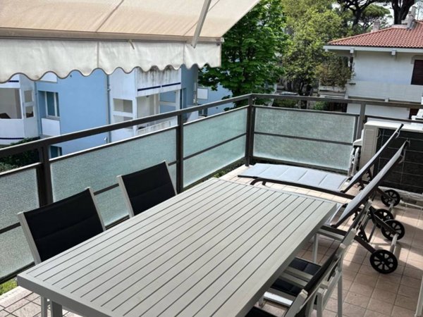 appartamento in vendita a Cervia in zona Milano Marittima