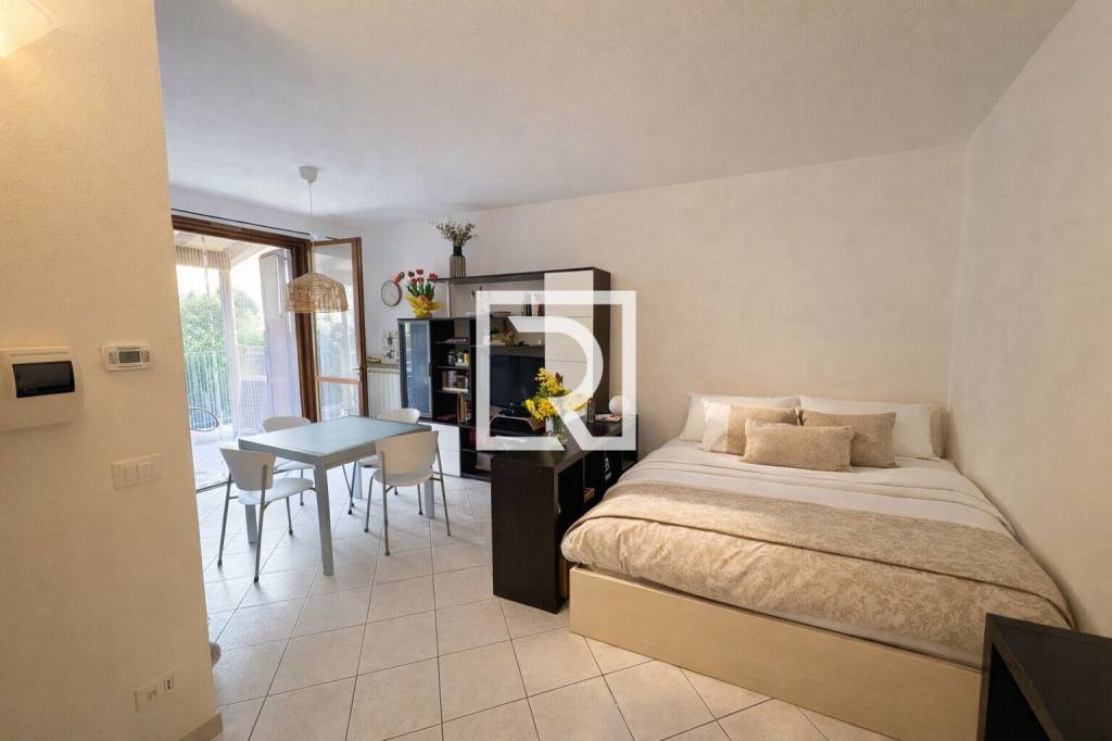 appartamento in vendita a Cervia in zona Pisignano