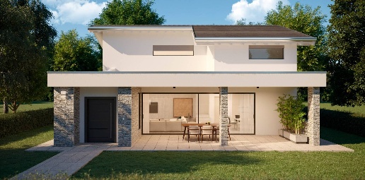 casa indipendente in vendita a Cervia in zona Milano Marittima