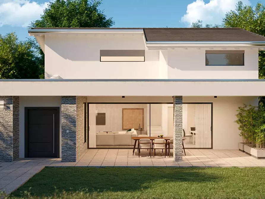 casa indipendente in vendita a Cervia in zona Milano Marittima