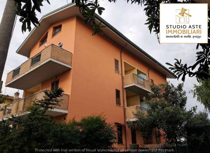 appartamento in vendita a Cervia