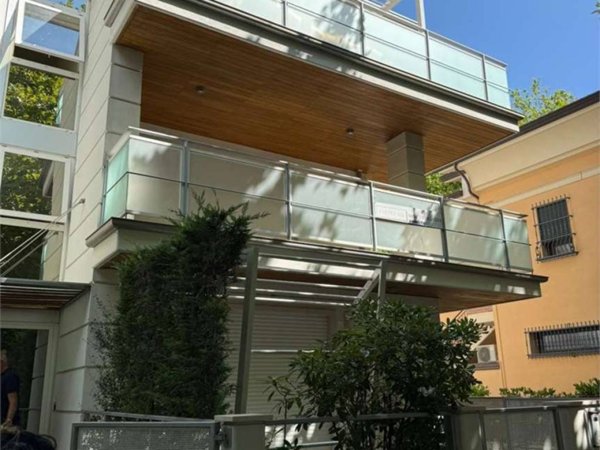 appartamento in vendita a Cervia