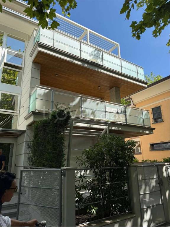 appartamento in vendita a Cervia