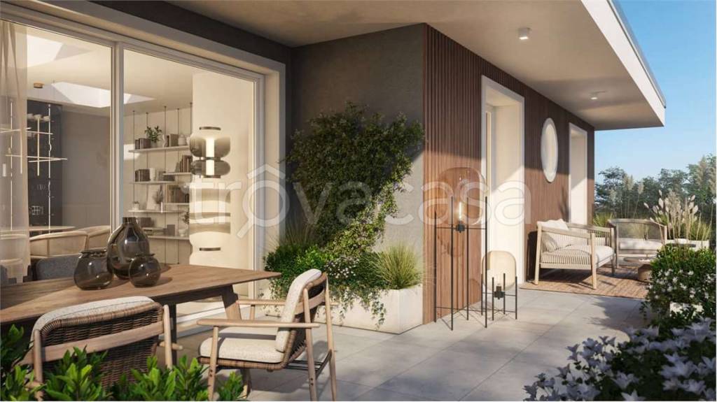 appartamento in vendita a Cervia