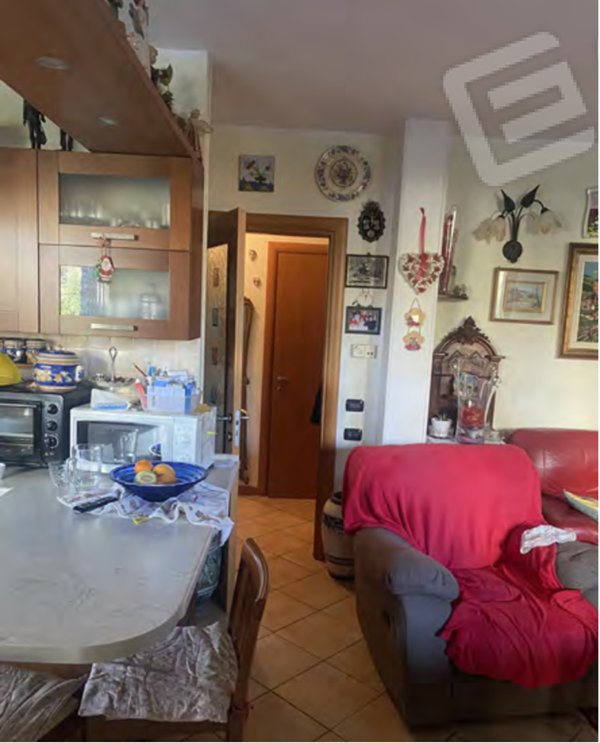 appartamento in vendita a Cervia in zona Pinarella