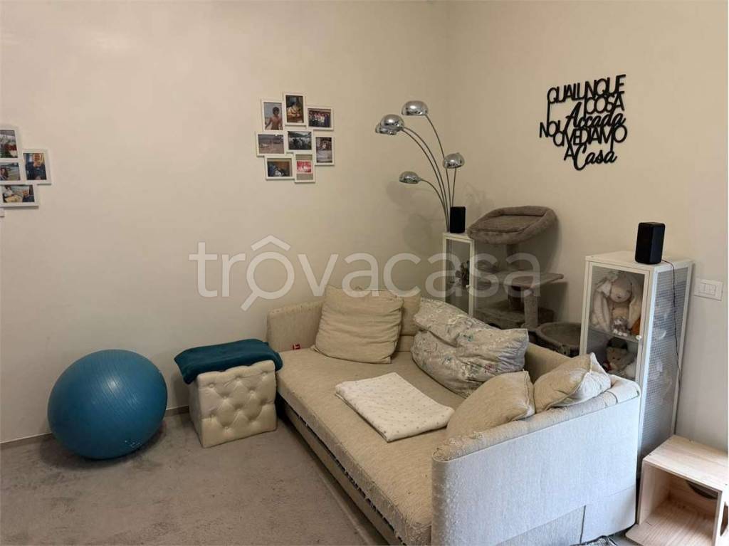 appartamento in vendita a Cervia